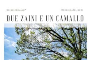 “Libri sotto l’albero” a Loano, in biblioteca la presentazione di “Due zaini e un camallo” “Libri sotto l'albero” a Loano, in biblioteca la presentazione di “Due zaini e un camallo”