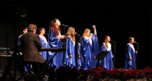 Livingospel