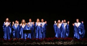 Livingospel