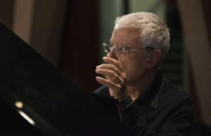 A Savona il concerto La musica della luce Marco Vincenzi-Pianista