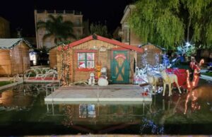 Il presepe vivente, i concerti, i mercatini e il pattinaggio: a Loano proseguono gli Incanti di Natale Il presepe vivente, i concerti, i mercatini e il pattinaggio: a Loano proseguono gli “Incanti di Natale”