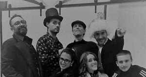 Compagnia teatrale Mirpò