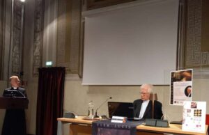 Si è svolto ad Albenga l’incontro con monsignor Azevedo Mons. Azevedo Albenga