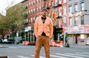 Ben Harper è il grande protagonista internazionale del Moonland Festival di Sarzana Moonland Festival