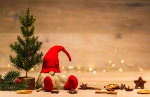 Alla Ubik di Savona uno show di Natale Natale