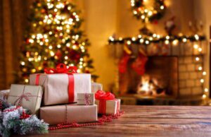 Prossimo appuntamento di Note in dicembre Natale