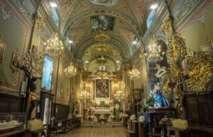 Concerto per organo a Loano Oratorio Cappe Turchine-Loano