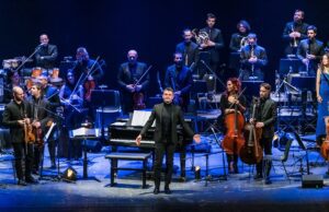 I concerti delle feste di Santo Stefano Magra Santo Stefano Magra