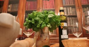 PESTO