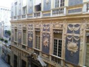 Palazzo Lomellino apre le porte ai turisti per il ponte dell’Immacolata Concezione, nei giorni dall'8 all'11 Dicembre