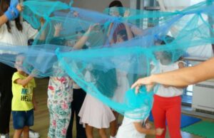 Ad Alassio l’evento I doni di Natale Panta musica fiaba concerto