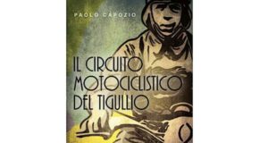 Moto e corse nel levante ligure: un libro sul “Circuito del Tigullio”