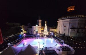 “Incanti di Natale” di Loano: passeggiate a cavallo in spiaggia, concerti e spettacoli loano