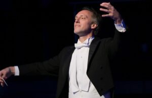 L’Orchestra del Teatro Opera Carlo Felice di Genova in concerto ad Andora andora