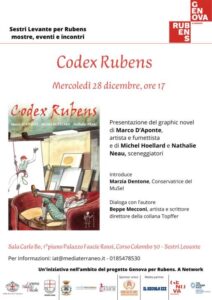 Rubens_Codex Rubens