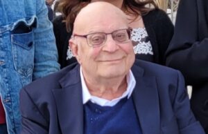 Libri sotto l’albero a Loano: presentazione di De taera e de ma di Stefano Carrara Sutour loano