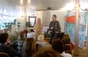 Albenga, la Compagnia Mare Tempestoso sabato a Palazzo Oddo