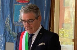 Recco, il sindaco Gandolfo nominato consigliere nazionale ANCI Recco, il sindaco Gandolfo nominato consigliere nazionale ANCI