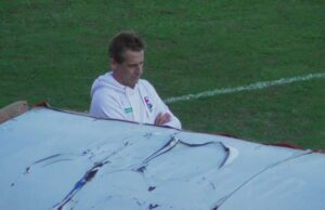 Calcio – Trasferta triste per il Levanto