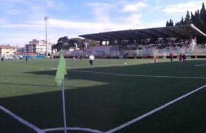 18^ Coppa Città di Alassio: Alassio winter cup, calcio giovanile alassio