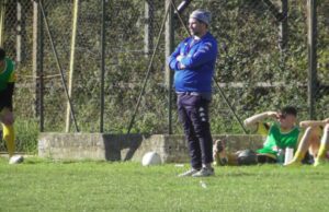 Calcio, il Luni riparte dall’Amegliese