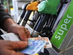 Prezzo dei carburanti da oggi aumentano le accise