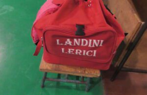 Basket, resa dignitosa della Landini Lerici