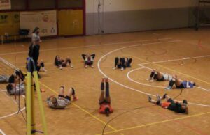 Pallavolo, Rainbow Spezia spietata a Rapallo