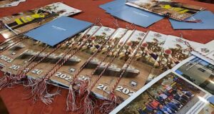 Calendario della Polizia Locale a favore del Gaslini