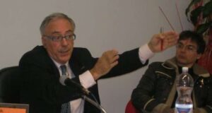 Martedì 6 dicembre presentazione del libro Libia, passato e presente