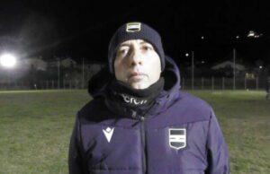 Calcio, visita sampdoriana al Luni