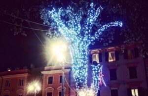 Celle Ligure, un Natale favoloso e Capodanno sul mare celle ligure