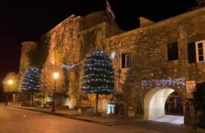 Eventi di Natale a Cervo cervo