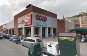 Park Il Mirto, brutale pestaggio per motivi di viabilità: padre invalido e figlio in ospedale Scoperto a rubare in un supermercato, tenta la fuga: arrestato