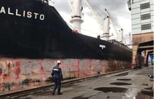 CP Savona, nel 2022 ben 7 unità navali detenute e una bandita CP Savona, nel 2022 ben 7 unità navali detenute ed una bandita