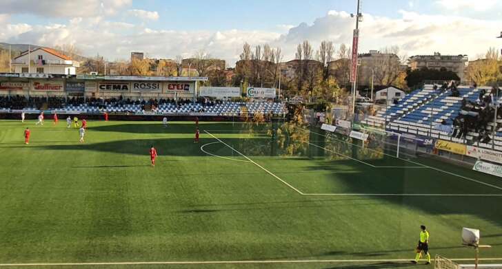 Niente da fare per i Diavoli Neri: Entella-Siena 1-2