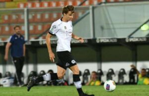 Sassuolo-Spezia 2-3, vittoria di prestigio per le Aquile