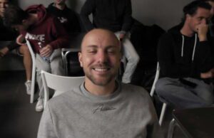 Pallanuoto, rocambolesco pari del Lerici