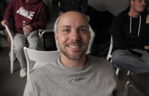 Pallanuoto, Lerici sicuro a Camogli