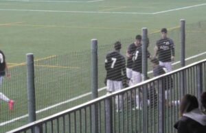 Calcio, è tutt’altro Cadimare