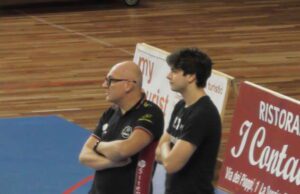 Pallavolo, la Zephyr ospita i torinesi