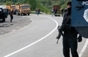 Kosovo, alta tensione con la Serbia. Rischio nuova guerra balcanica