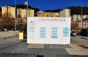 Voltri benefica: un’idea per il territorio Voltri benefica: un’idea per il territorio