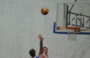 Basket, alla Landini il derby col Follo