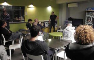 Pallanuoto, il Lerici debutta a Camogli?