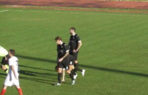 Calcio, che Levanto a Bogliasco