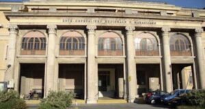 Covid, riaperto al Maragliano reparto per pazienti internistici positivi