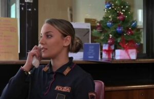 Gli auguri della Polizia di Stato di un felice Natale per tutti Gli auguri della Polizia di Stato di un felice Natale per tutti