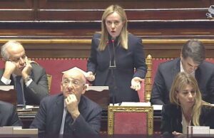 Più assessori regionali in Liguria: ok del Senato a nuovo ddl Meloni e Crosetto: Pieno appoggio a Kiev. Invio nuove armi secretato ma…