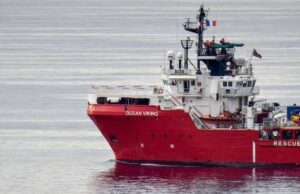 Ocean Viking, bufera su Bonaccini. Rosso (FdI): ha insultato la Liguria, chieda scusa Ocean Viking con 272 migranti arriverà a Genova